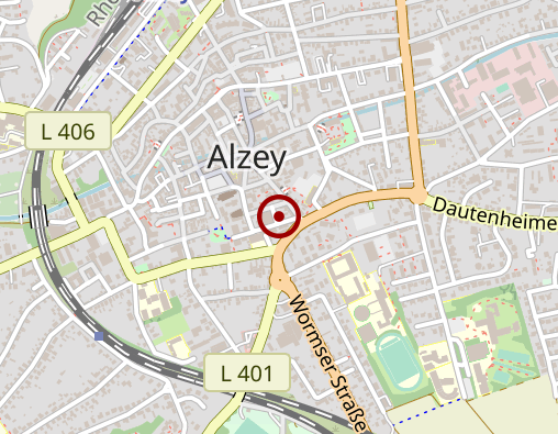 Karte: Kayser Ottmar