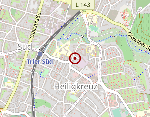 Karte: Frenster Stefan