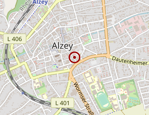 Karte: Karkowski Anke u. Ralf