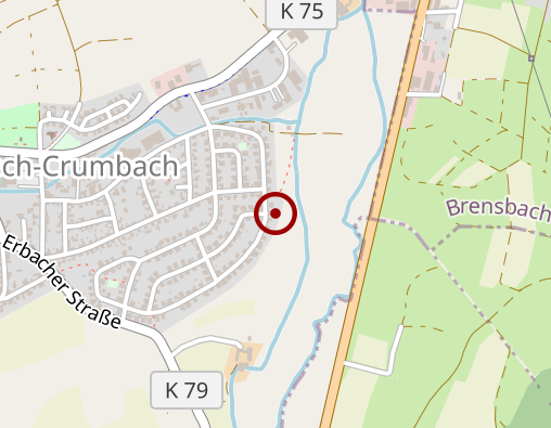 Karte: Kaufmann Gudrun