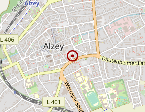 Karte: Vogt Svetlana