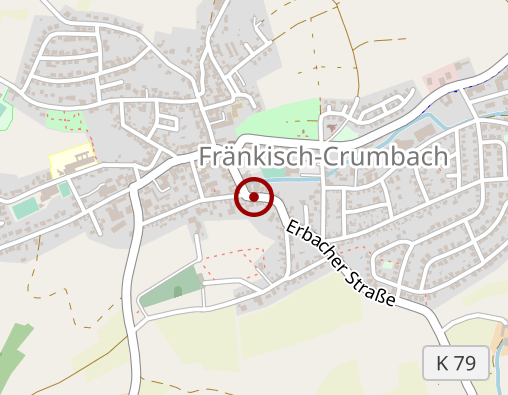 Karte: MPL Mobile Pflege Lieschen GmbH