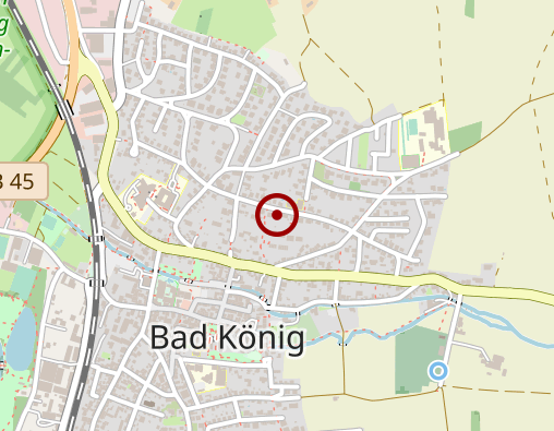 Karte: Neumeuer Heike