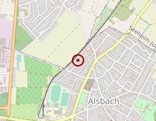 Karte: Oriolo Marita