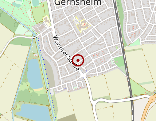 Karte: Jungk Brigitta