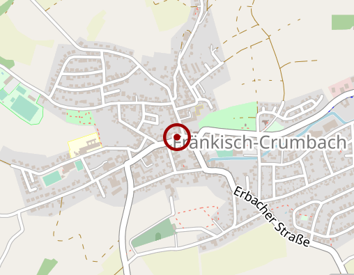 Karte: Marcelas Pflegedienst Marcela Fišer