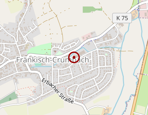 Karte: Götz G. u. Wannemacher I.