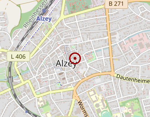 Karte: Winkler Claudia