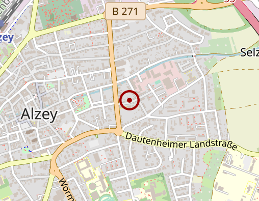 Karte: Maschemer Norbert