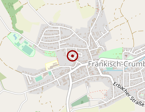 Karte: Praxis Physio und Relax