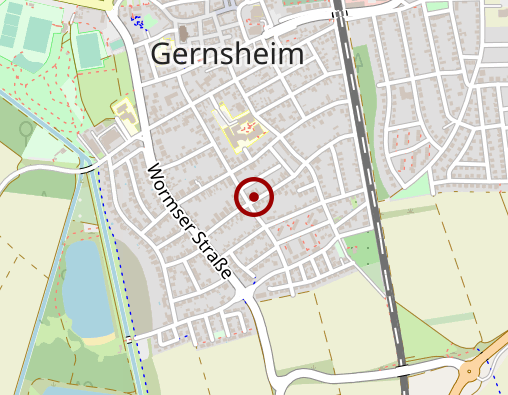 Karte: Carlos Arboles SA