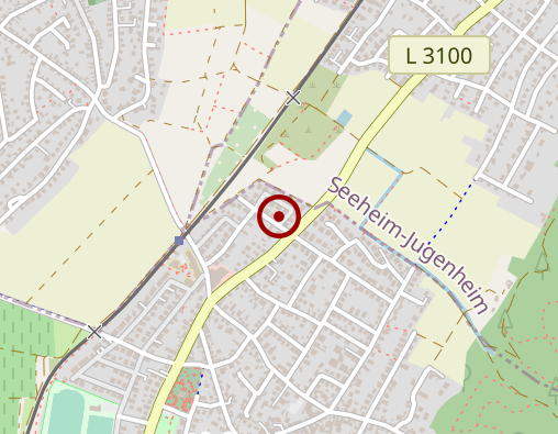 Karte: Schroeder Christina