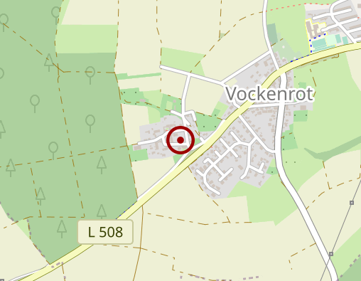 Karte: Timmendorfer Pflegedienst