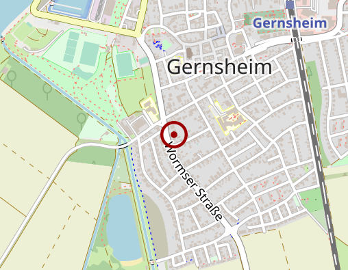 Karte: Sahler Ingrid