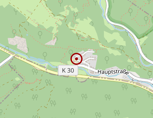 Karte: Brust Magdalena