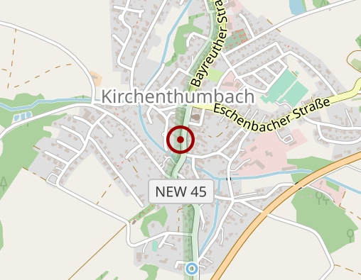 Karte: Karl Barbara Ergotherapie