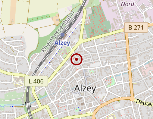 Karte: Medler Ingrid Dipl.-Päd.