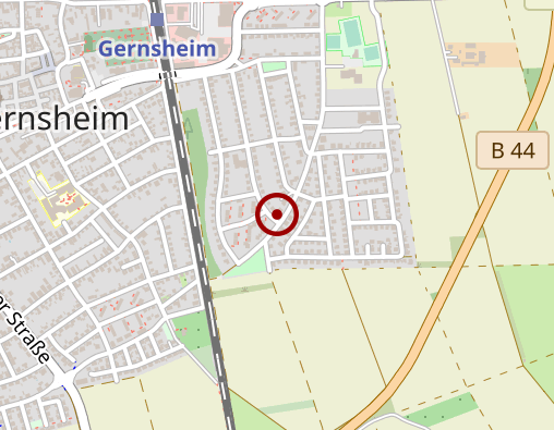 Karte: Schweitzer Elmar Dr.med.