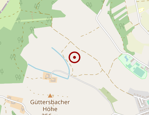 Karte: Buxmann & Fischer