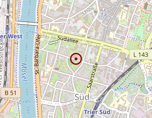 Karte: Guhe-Seher Christina