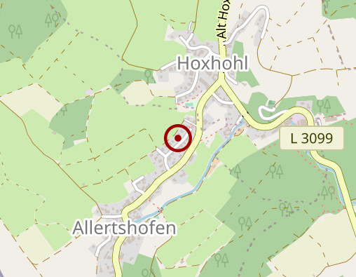 Karte: Sonnabend Andrea