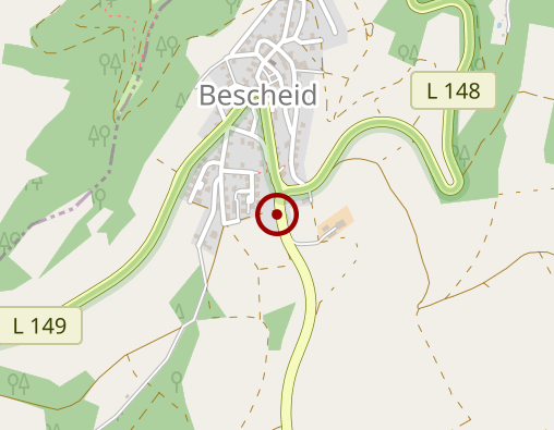 Karte: Leisen Edmund