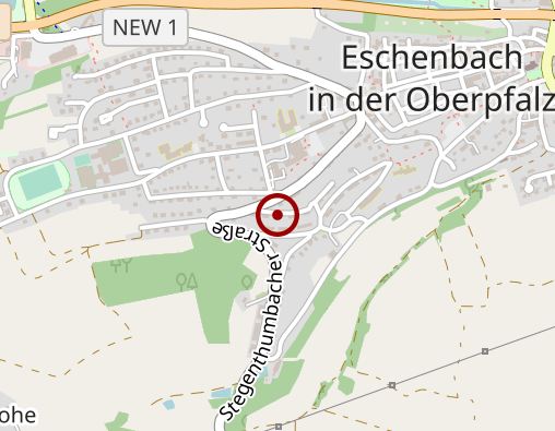 Karte: Häring Renate