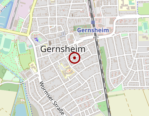 Karte: Mündörfer Manuela