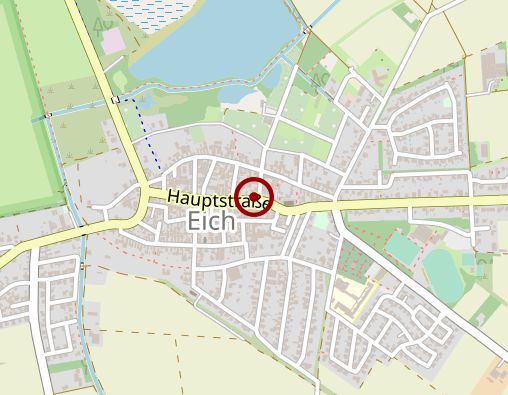 Karte: Altrhein-Apotheke