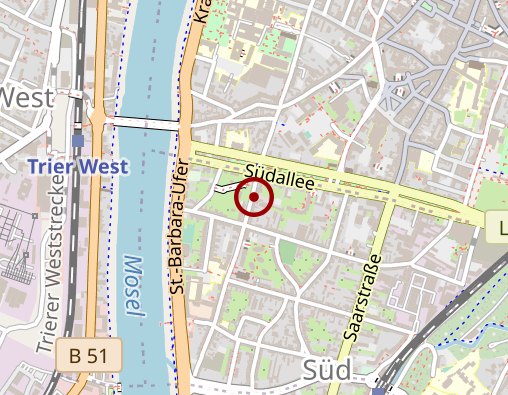 Karte: Schmidt Volker