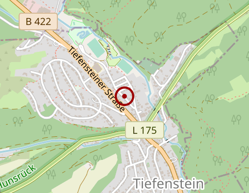 Karte: Müller Matthias