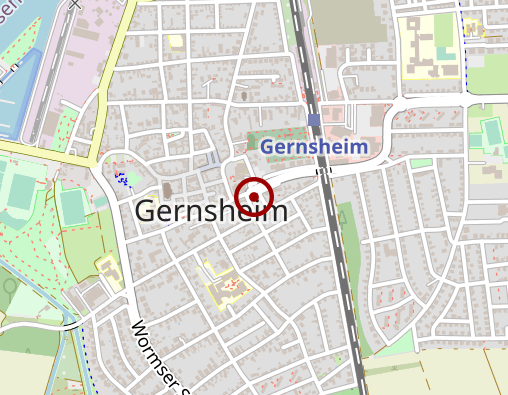 Karte: Wunderle Karsten