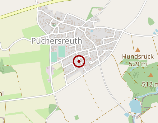 Karte: Thomas Hermann Josef Dr. med. Facharzt für Psychotherapie