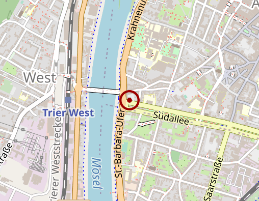 Karte: Leitconcept GmbH