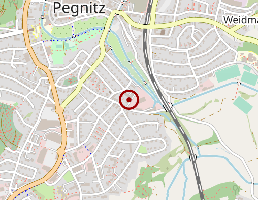 Karte: Malteser Hilfsdienst e.V.