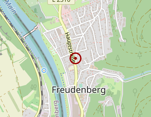 Karte: Harhausen Ulrike Praxis für Logopädie