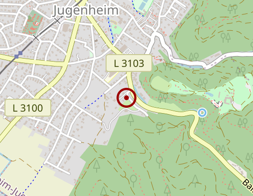 Karte: Kübler Carmen