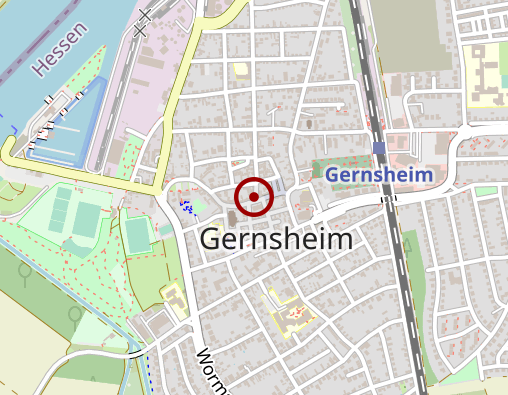 Karte: Adler Claus Peter Dr.med.