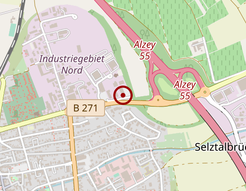 Karte: Weller Thomas