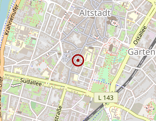 Karte: Rünz Elke Dipl.-Psych., Schulte Andreas Dipl.-Psych.