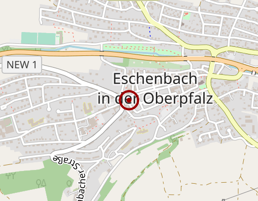 Karte: Köhler Stefan