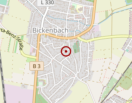 Karte: Rebenich Walter