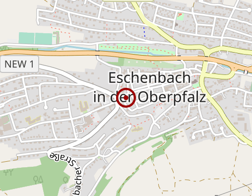 Karte: Stadt-Apotheke