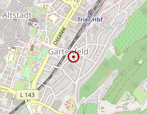 Karte: Valerius Dorothea