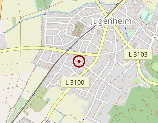 Karte: Graafmans M. John