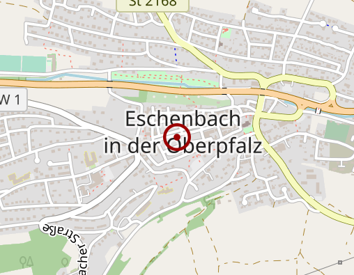 Karte: Apotheke Schug