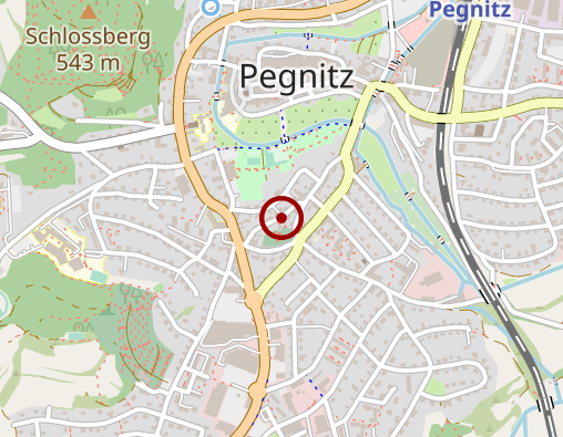 Karte: Sonntag Susanne Ärztin für Psychiatrie und Psychotherapie