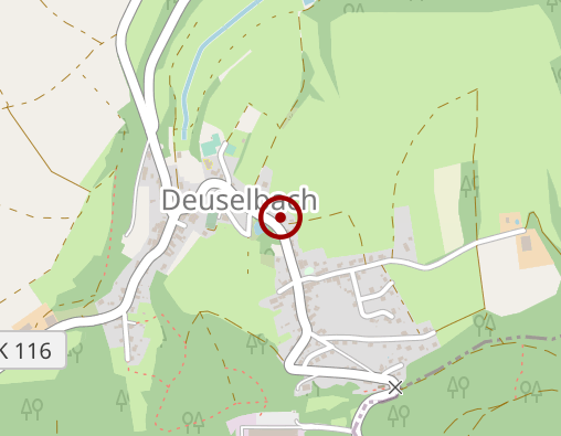 Karte: Keßler Stefanie