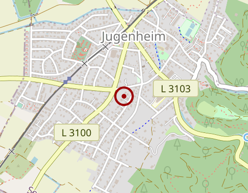 Karte: Geduldig-Girgla Mechthild