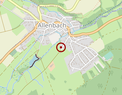 Karte: Schuster Gerd